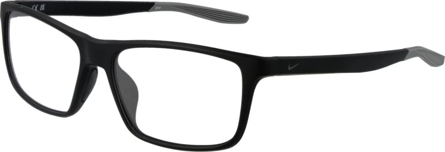 Очки Nike Black Stainless Steel (Оправа)