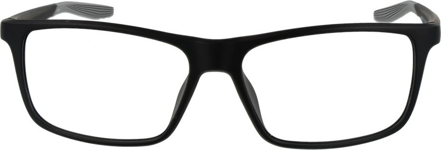 Очки Nike Black Stainless Steel (Оправа)