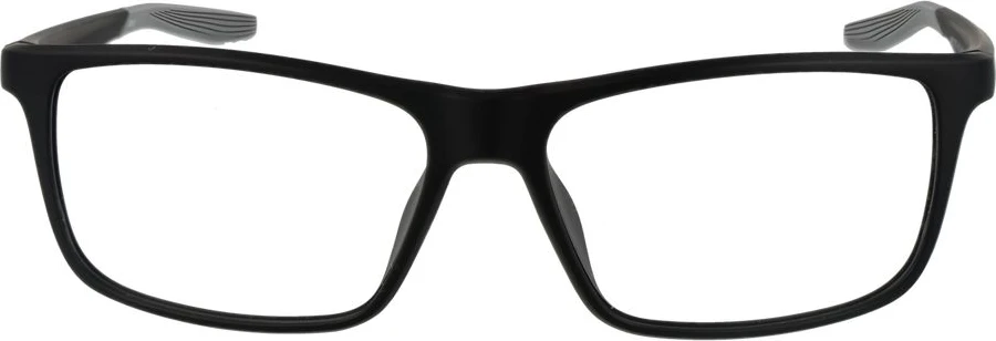 Очки Nike Black Stainless Steel (Оправа)