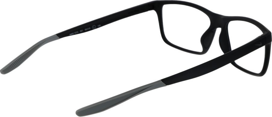 Очки Nike Black Stainless Steel (Оправа)