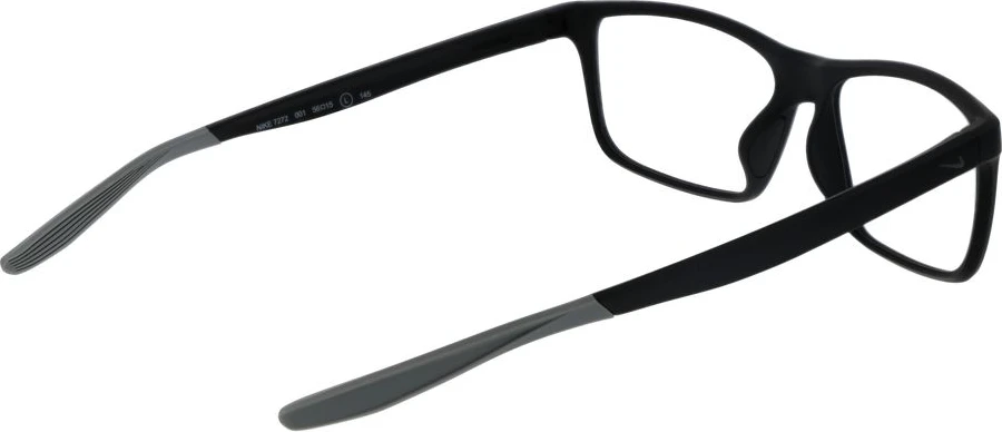 Очки Nike Black Stainless Steel (Оправа)