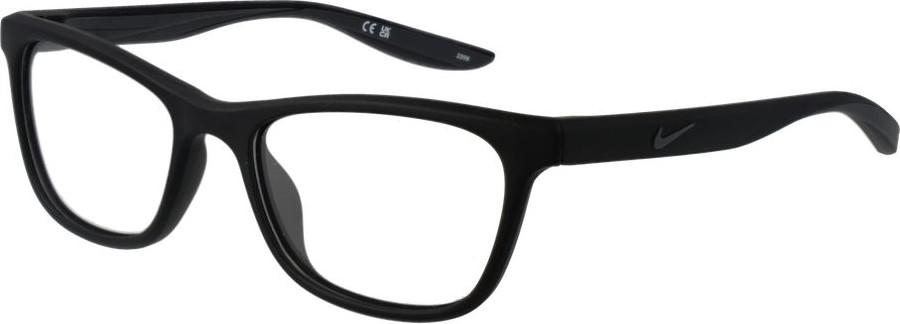 Очки Nike Black Stainless Steel (Оправа)