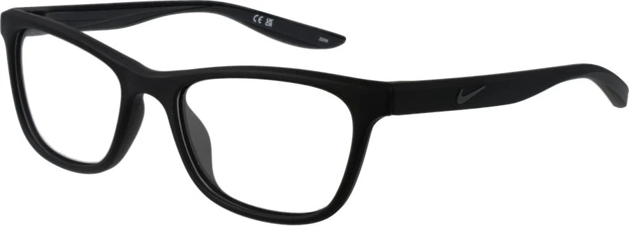 Очки Nike Black Stainless Steel (Оправа)