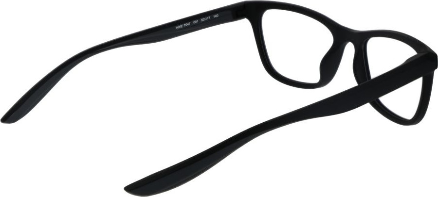 Очки Nike Black Stainless Steel (Оправа)