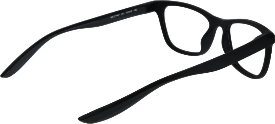 Очки Nike Black Stainless Steel (Оправа)