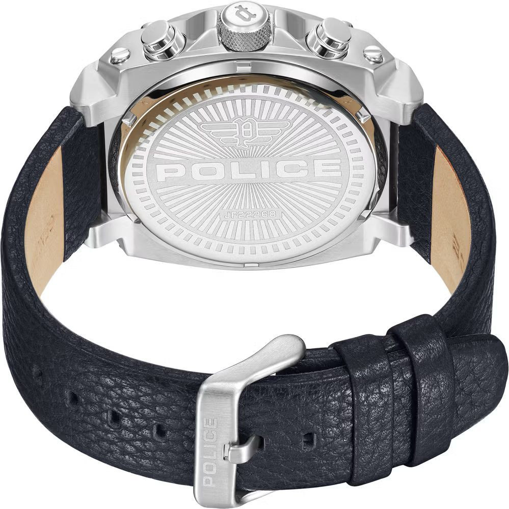 Часы The Police