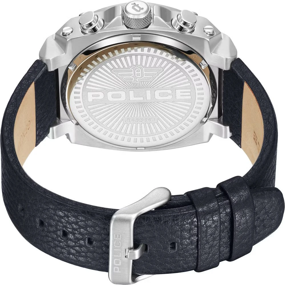 Часы The Police