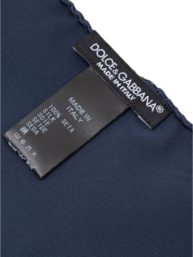 Нагрудный платок Dolce & Gabbana