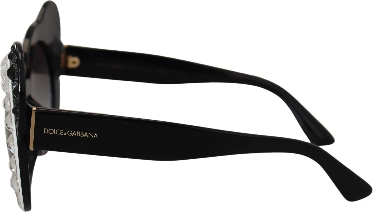 Солнцезащитные очки Dolce & Gabbana DG4325BM