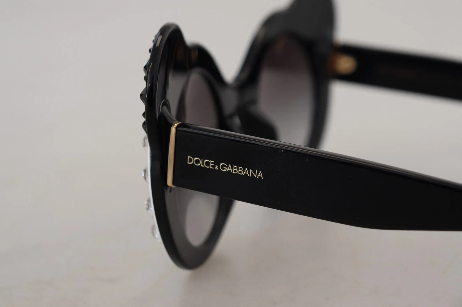 Солнцезащитные очки Dolce & Gabbana DG4325BM
