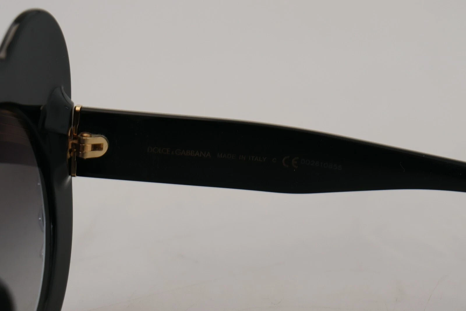 Солнцезащитные очки Dolce & Gabbana DG4325BM