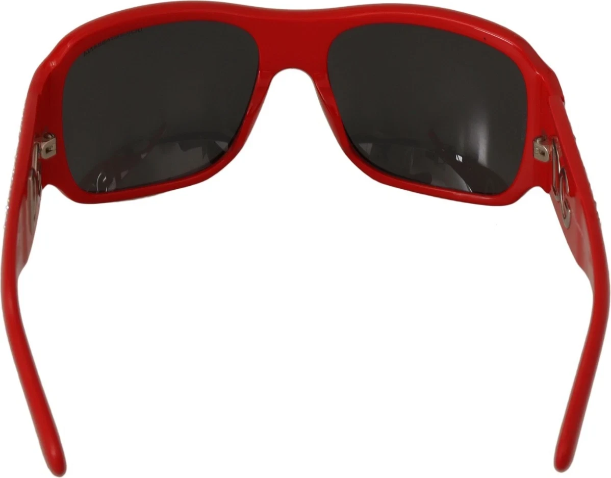Солнцезащитные очки Dolce & Gabbana DG4027