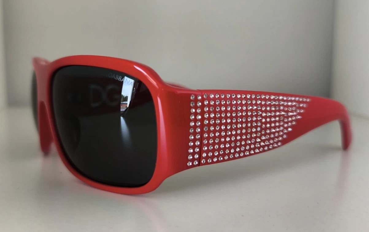 Солнцезащитные очки Dolce & Gabbana DG4027