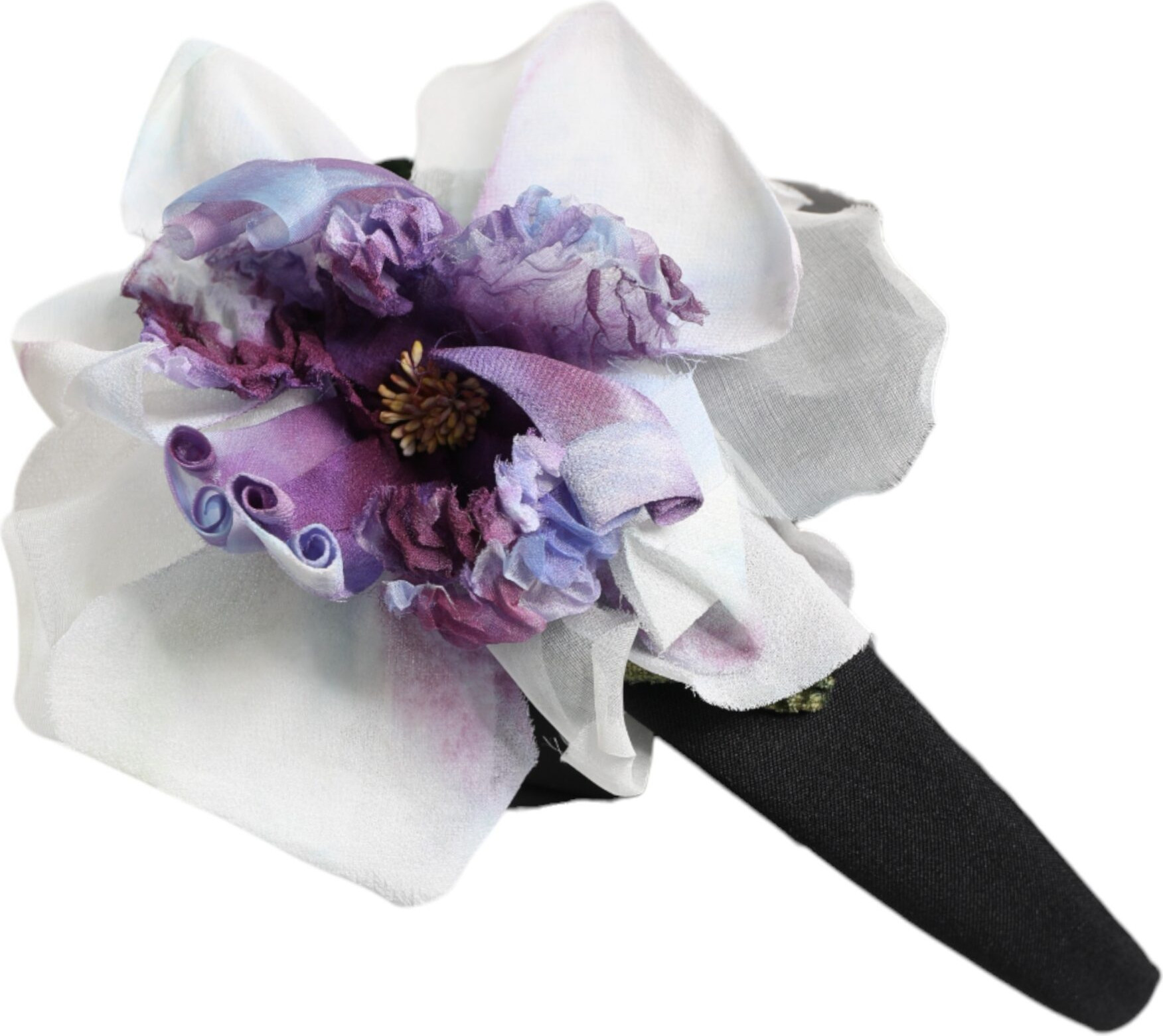 Аксессуар Ободок Dolce & Gabbana