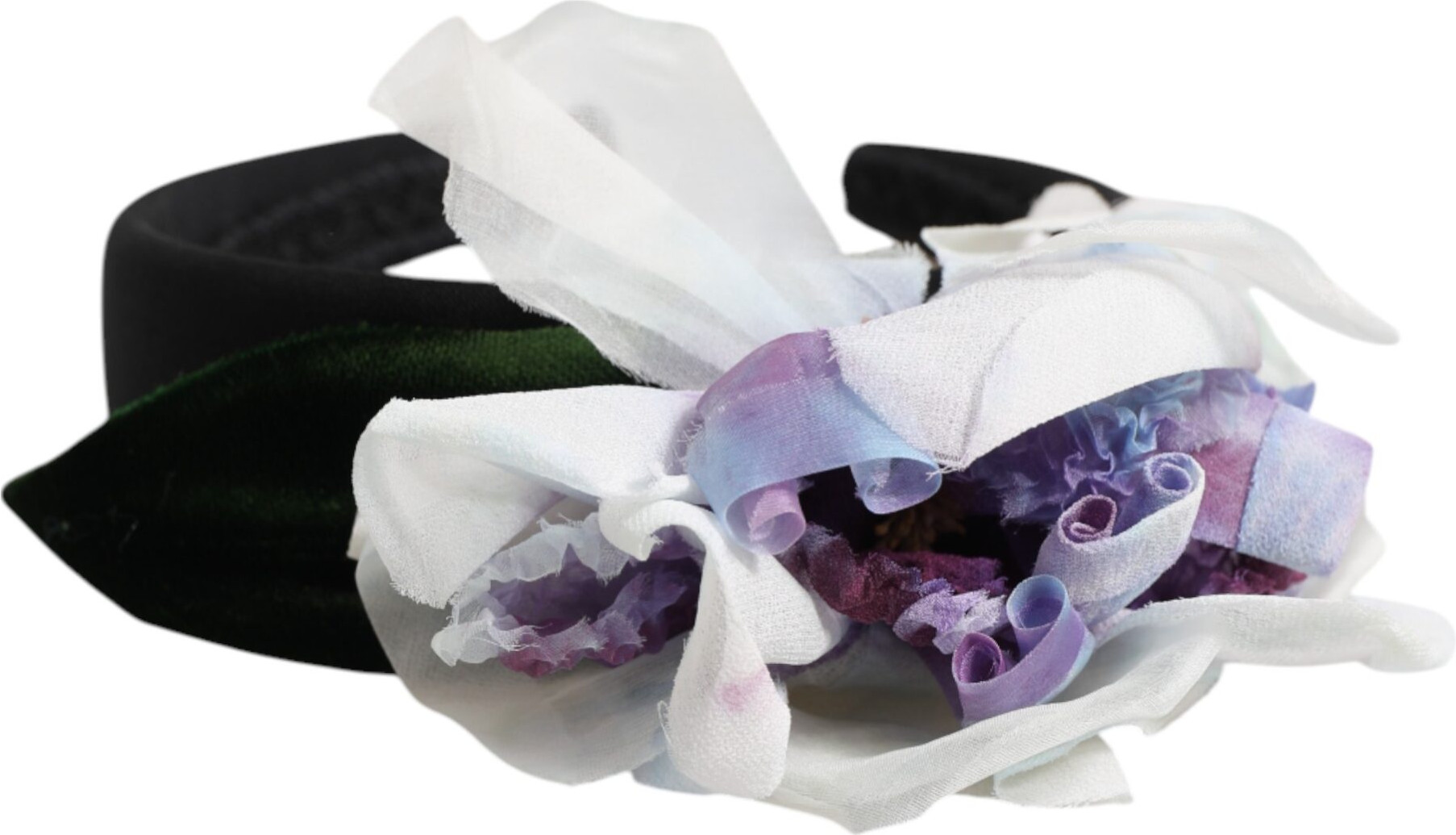 Аксессуар Ободок Dolce & Gabbana