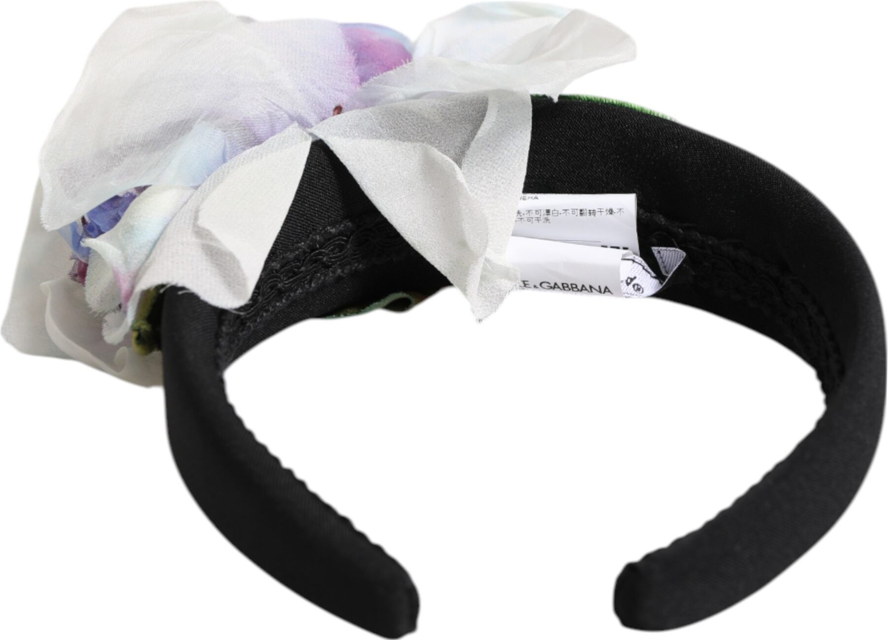 Аксессуар Ободок Dolce & Gabbana