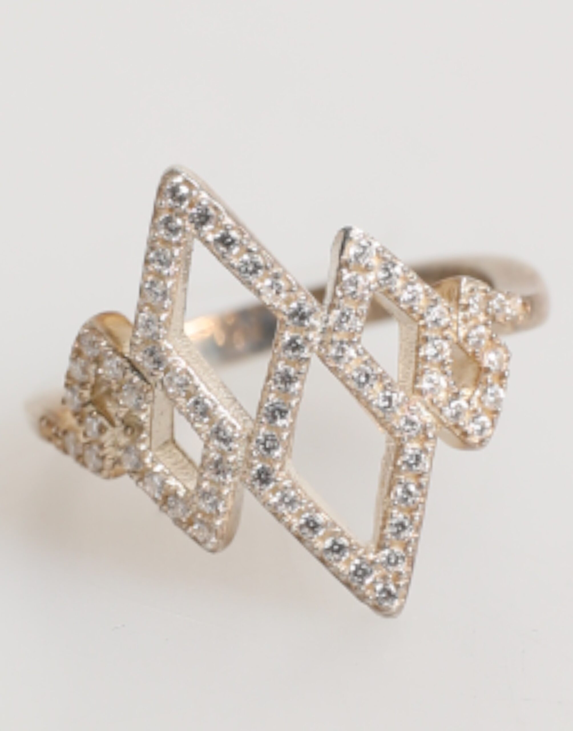 Кольцо Nialaya Jewelry