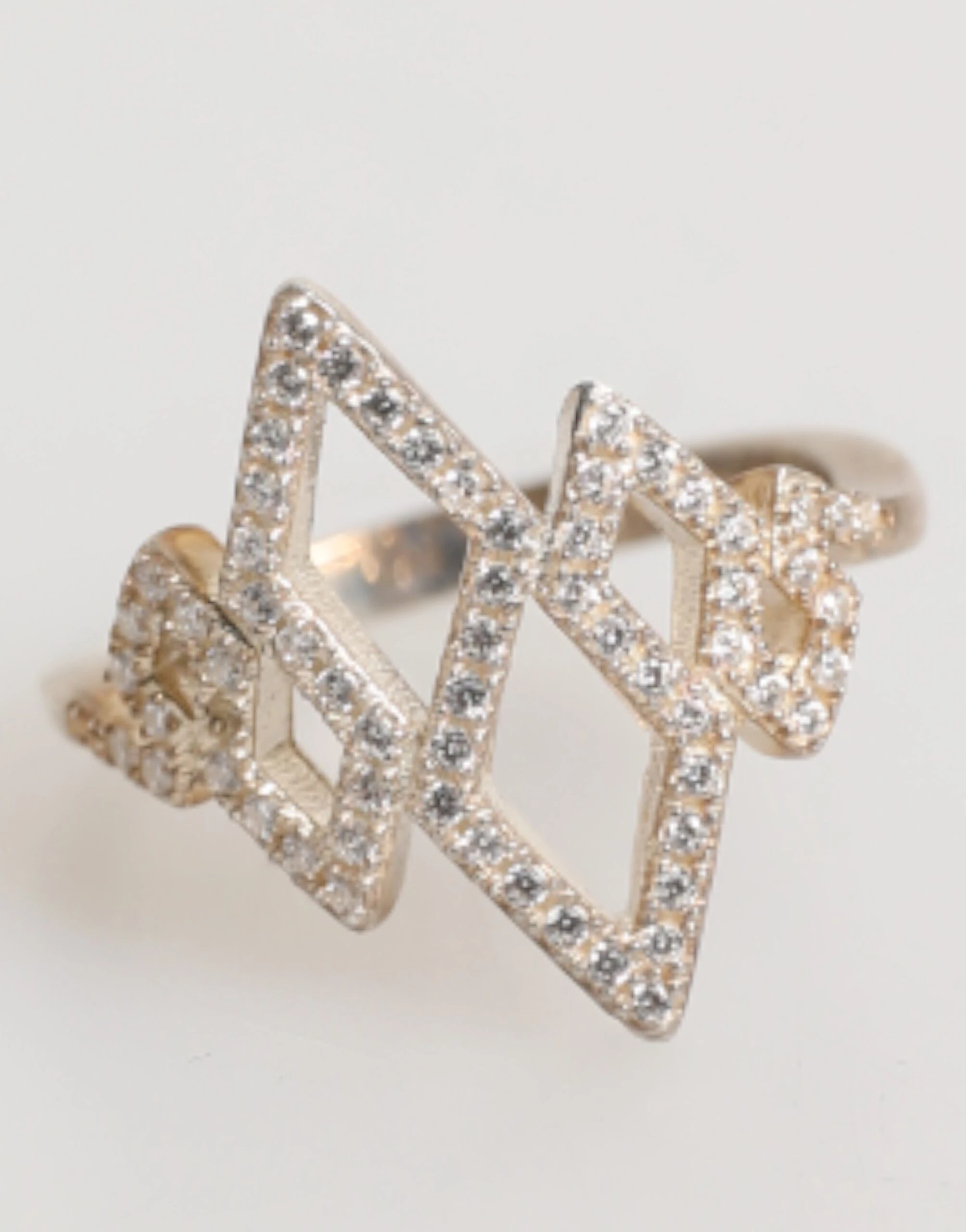 Кольцо Nialaya Jewelry