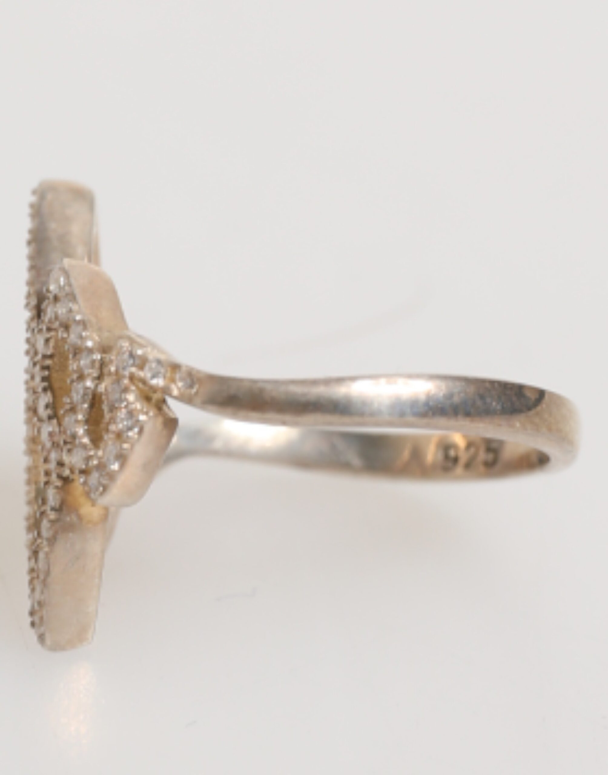 Кольцо Nialaya Jewelry