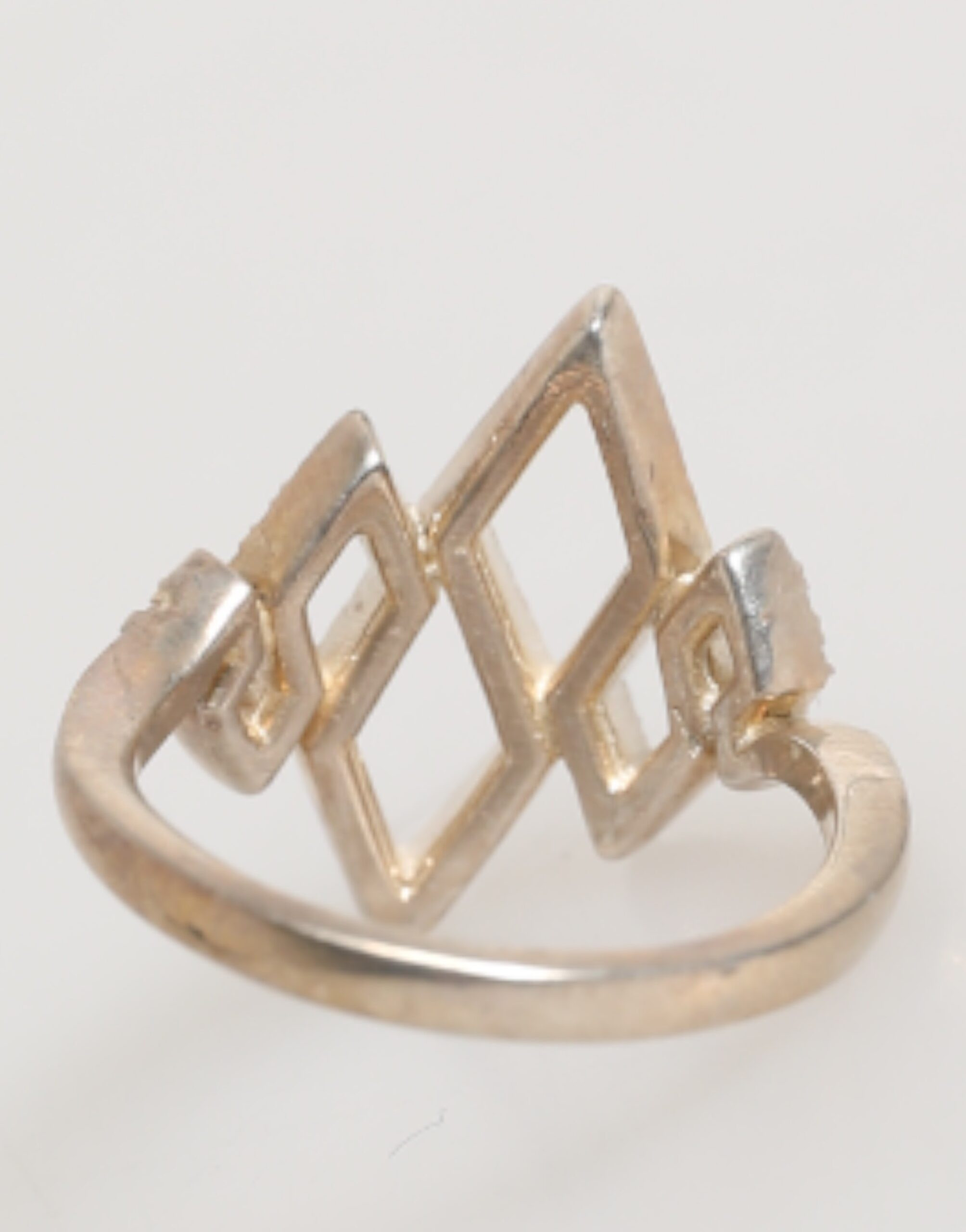 Кольцо Nialaya Jewelry