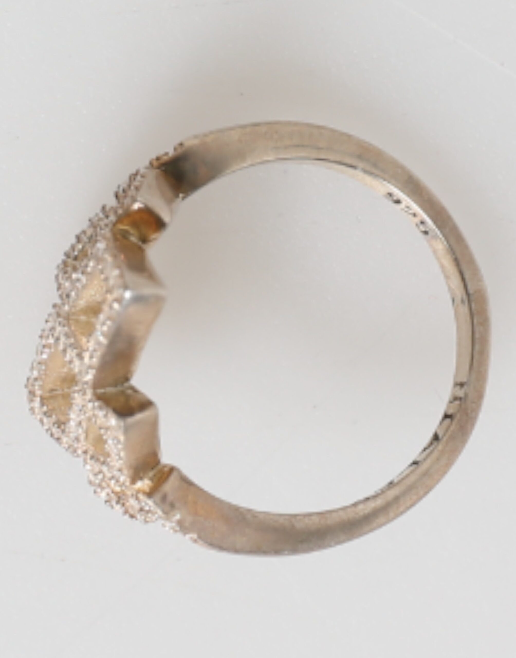 Кольцо Nialaya Jewelry