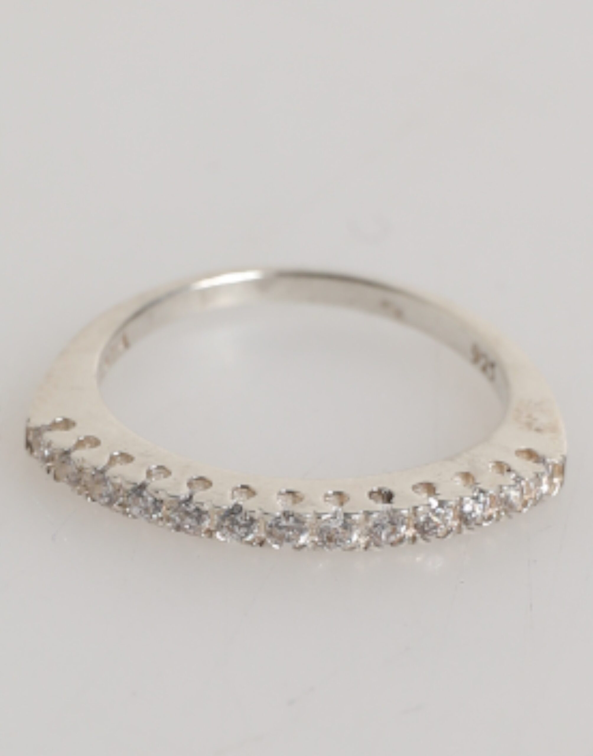 Кольцо Nialaya Jewelry