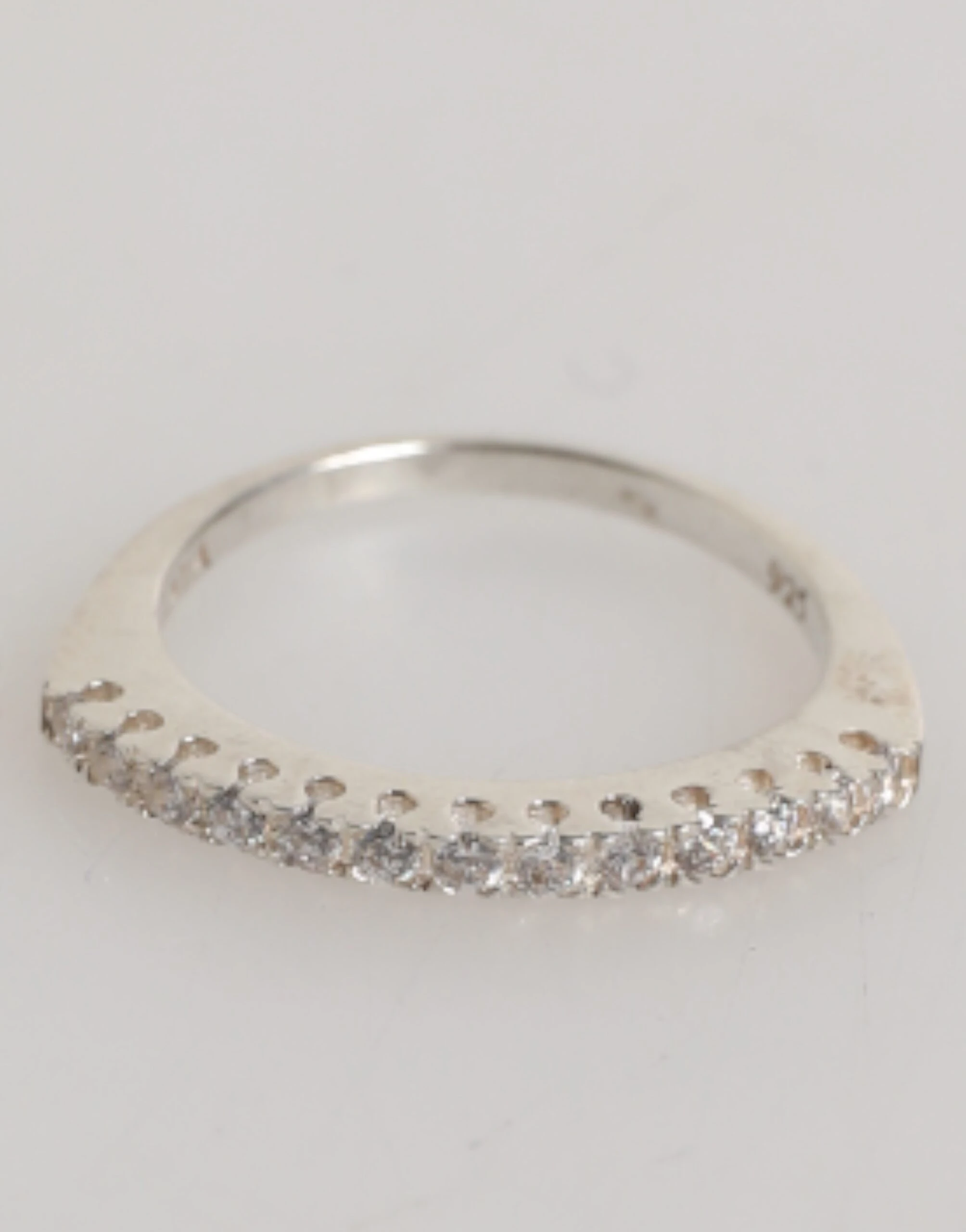 Кольцо Nialaya Jewelry