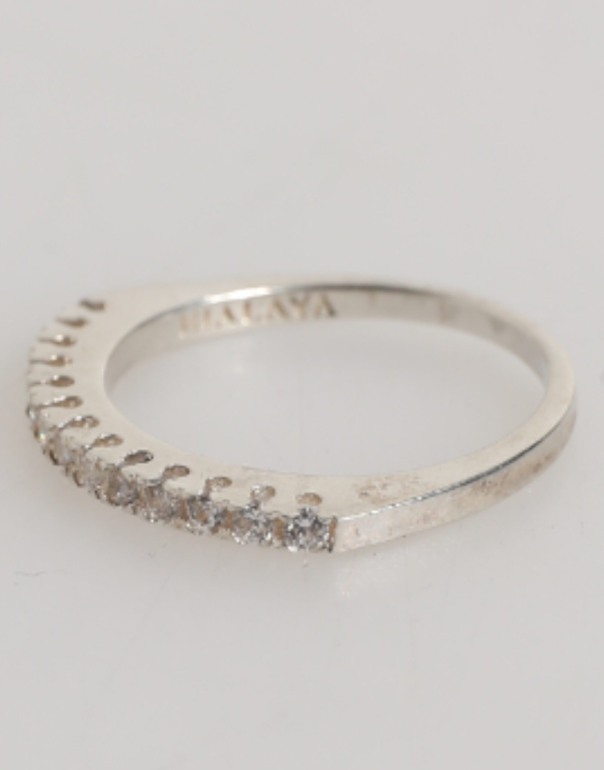 Кольцо Nialaya Jewelry