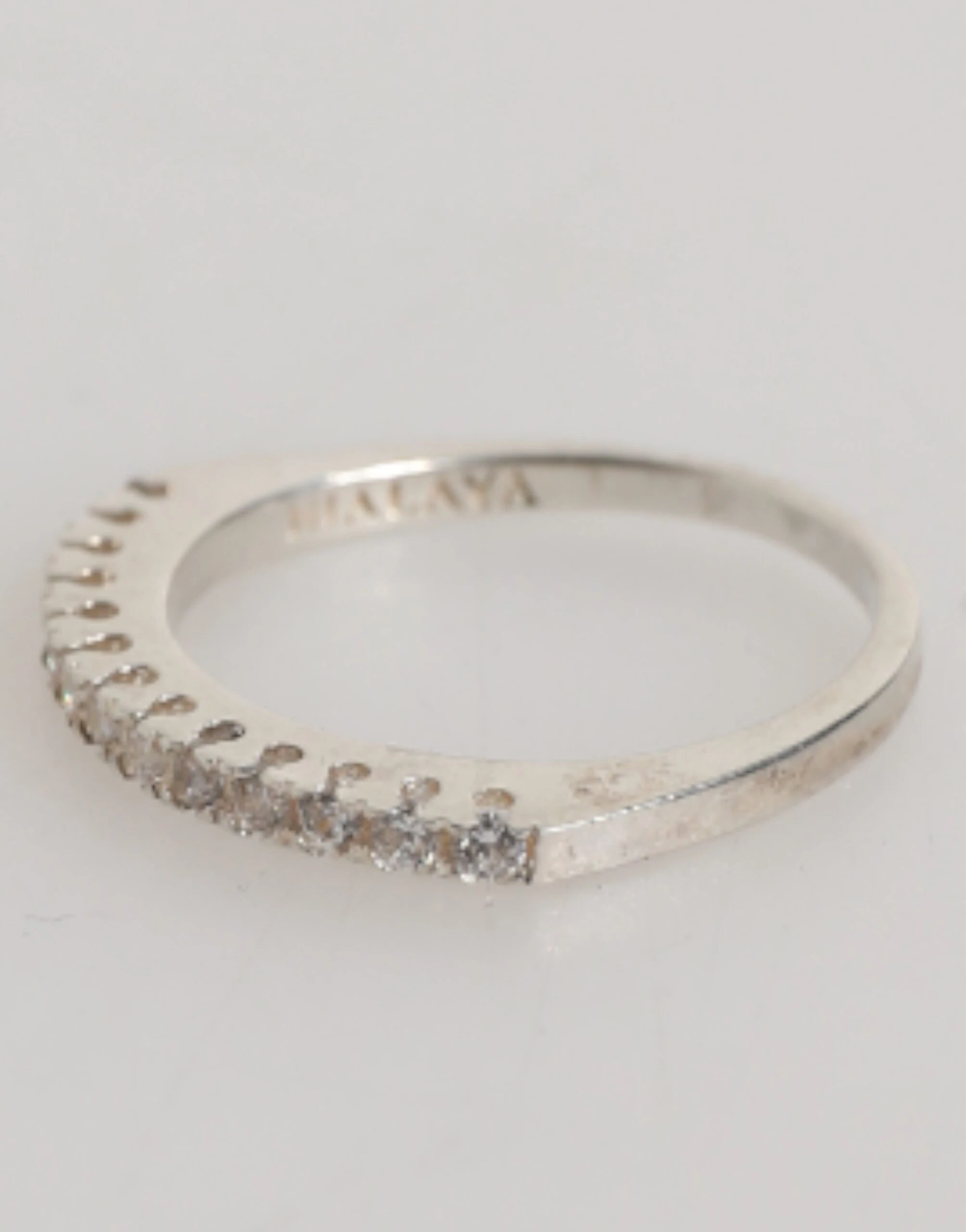 Кольцо Nialaya Jewelry