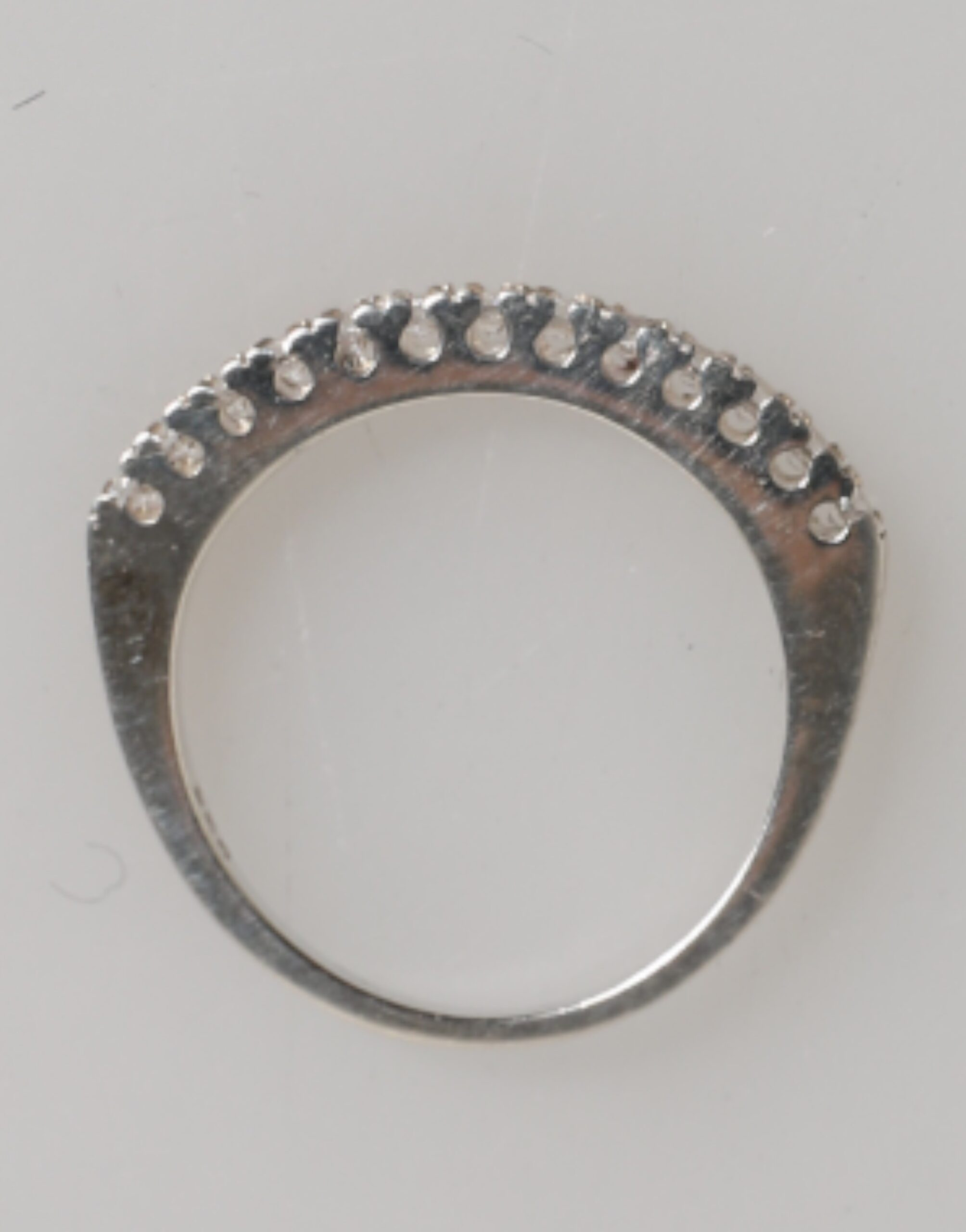 Кольцо Nialaya Jewelry