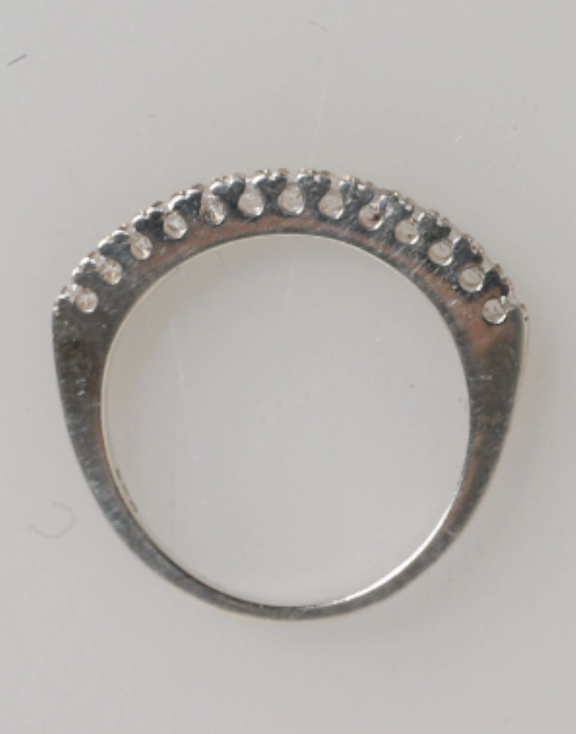 Кольцо Nialaya Jewelry