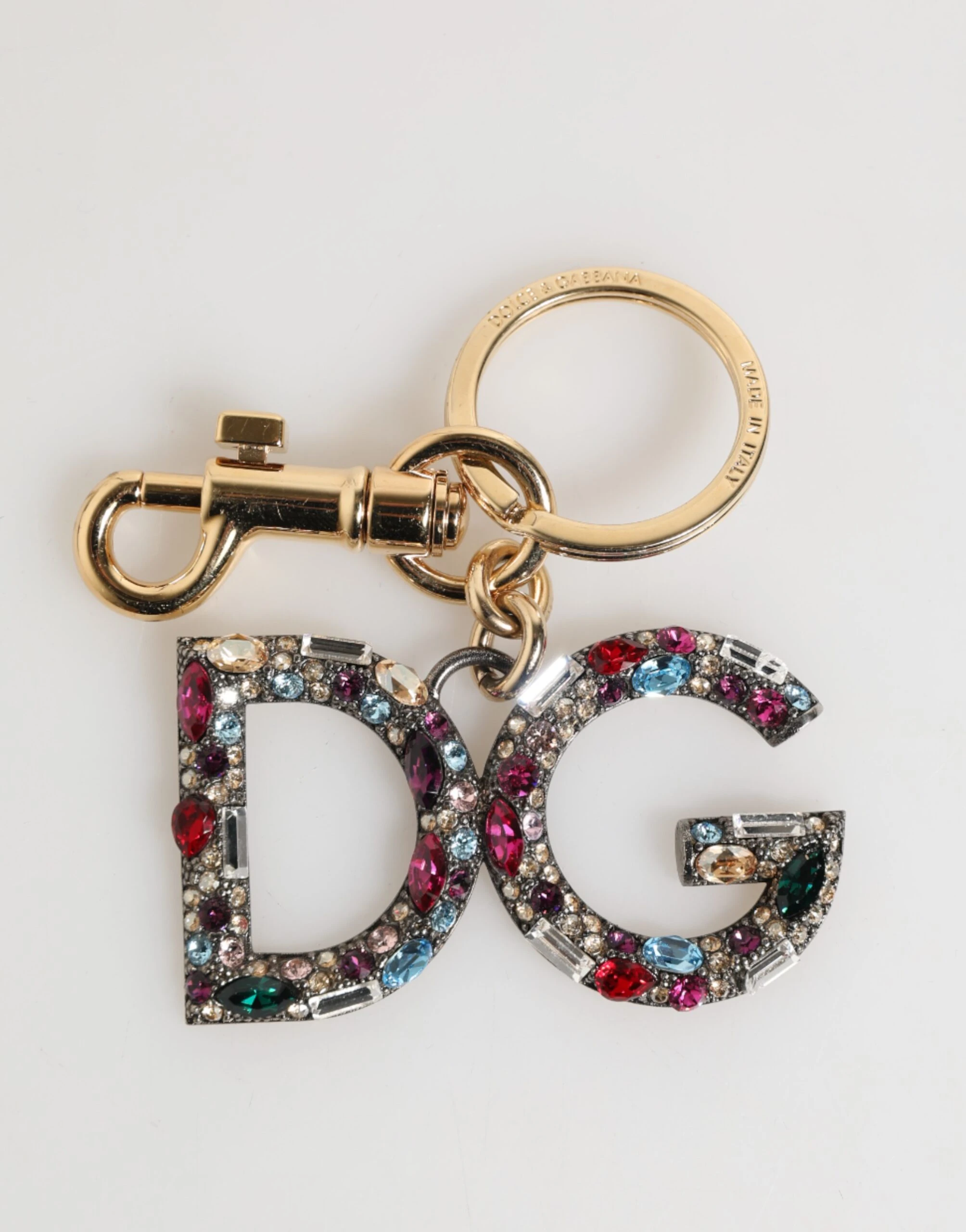 Брелок-шарм Dolce & Gabbana