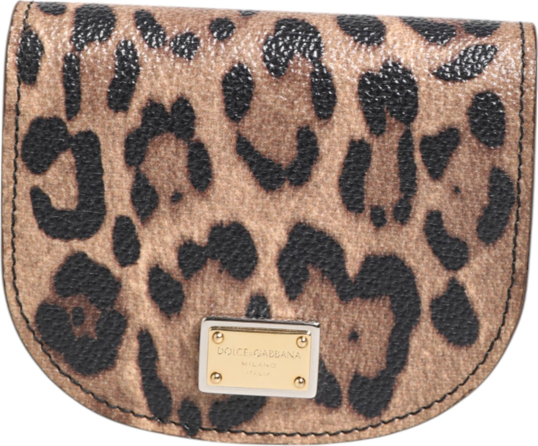 Кошелек для мелочи Dolce & Gabbana