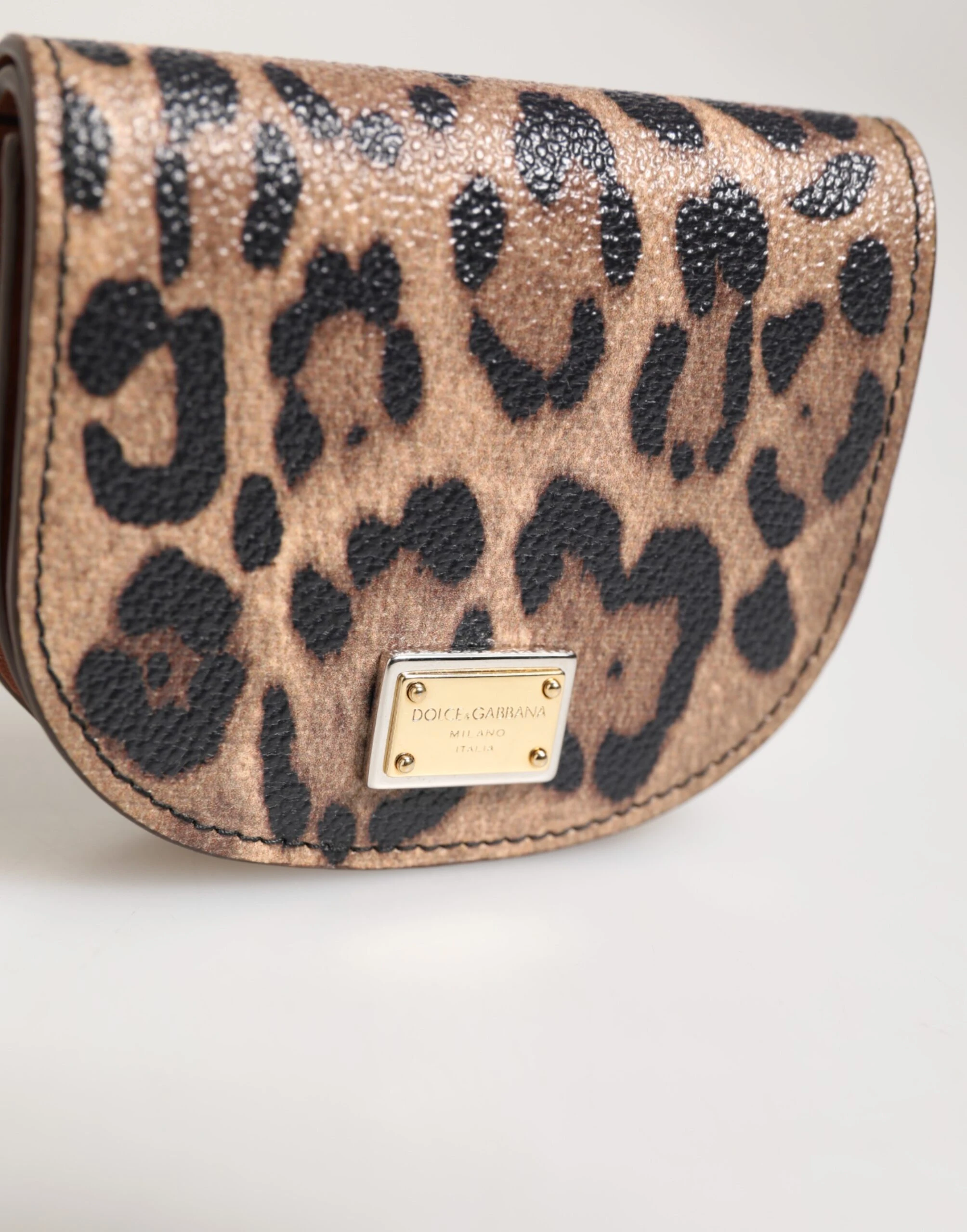 Монетница Dolce & Gabbana Кошелек
