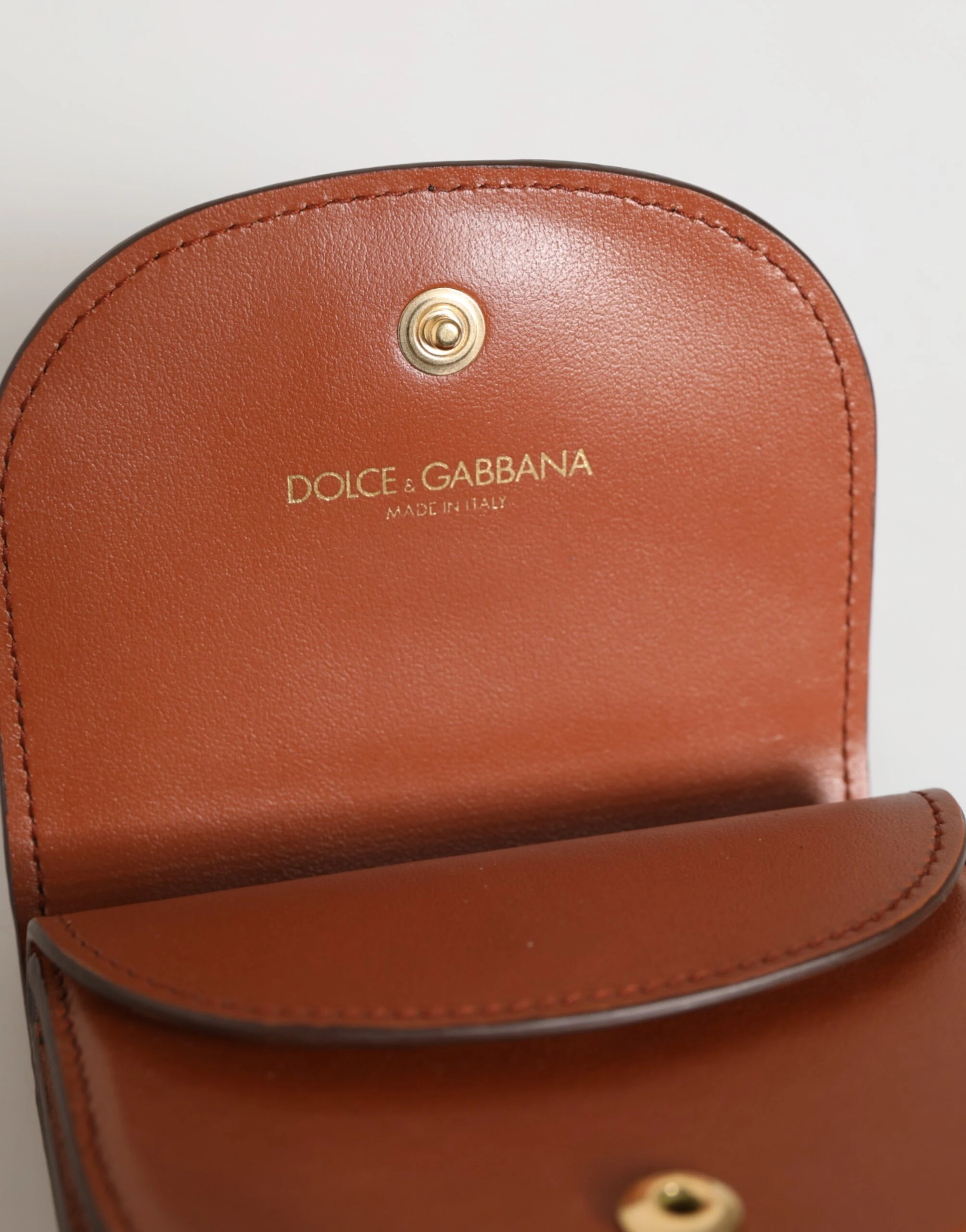 Монетница Dolce & Gabbana Кошелек
