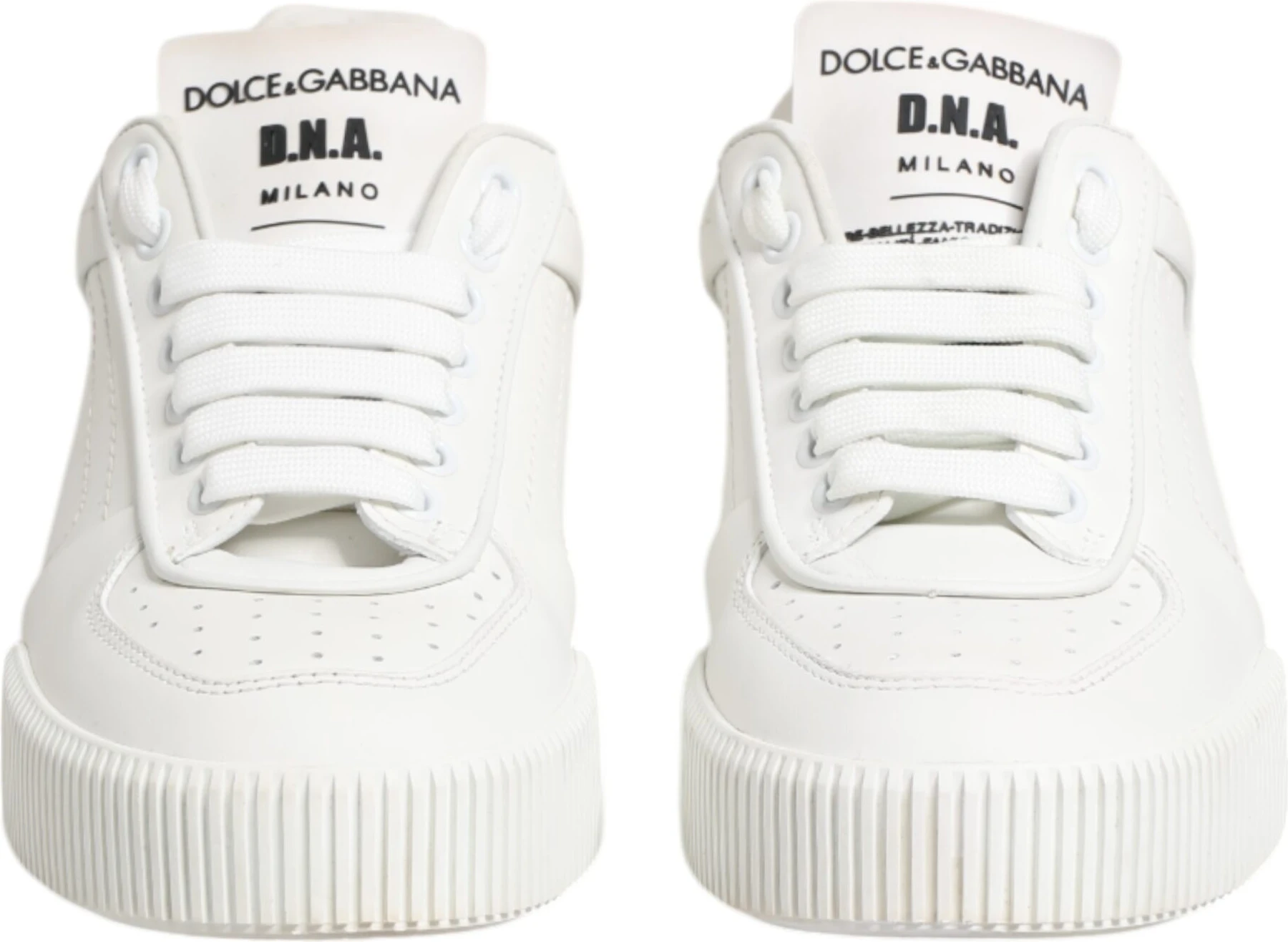 Низкие кеды Dolce & Gabbana