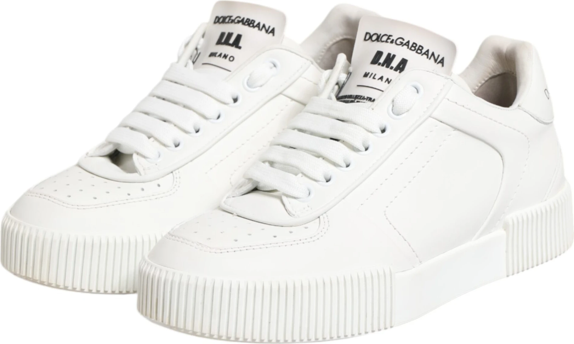 Низкие кеды Dolce & Gabbana
