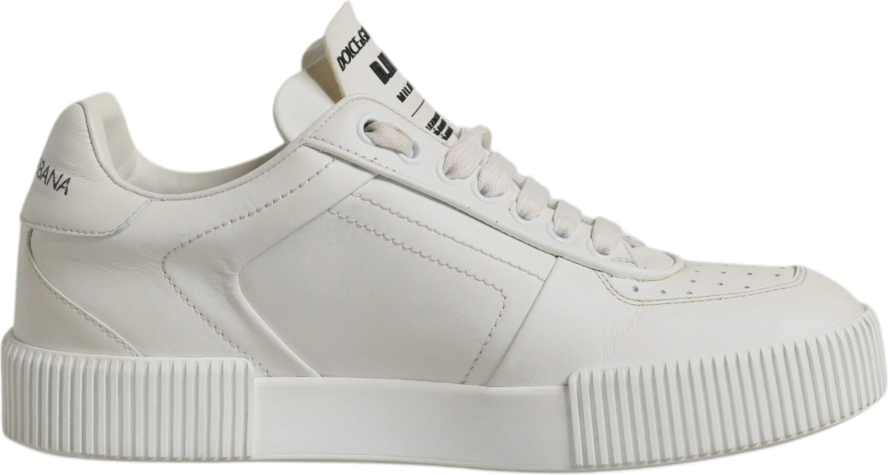 Кроссовки Low Top Dolce & Gabbana