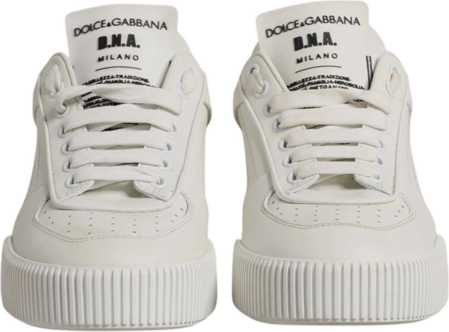 Кроссовки Low Top Dolce & Gabbana