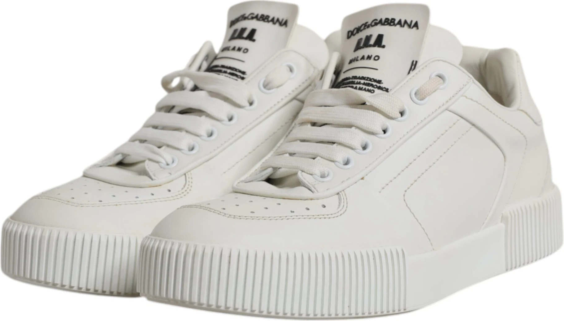 Кроссовки Low Top Dolce & Gabbana
