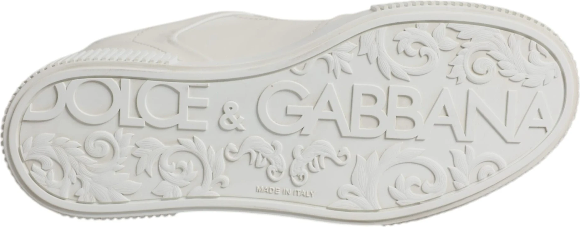 Кроссовки Low Top Dolce & Gabbana