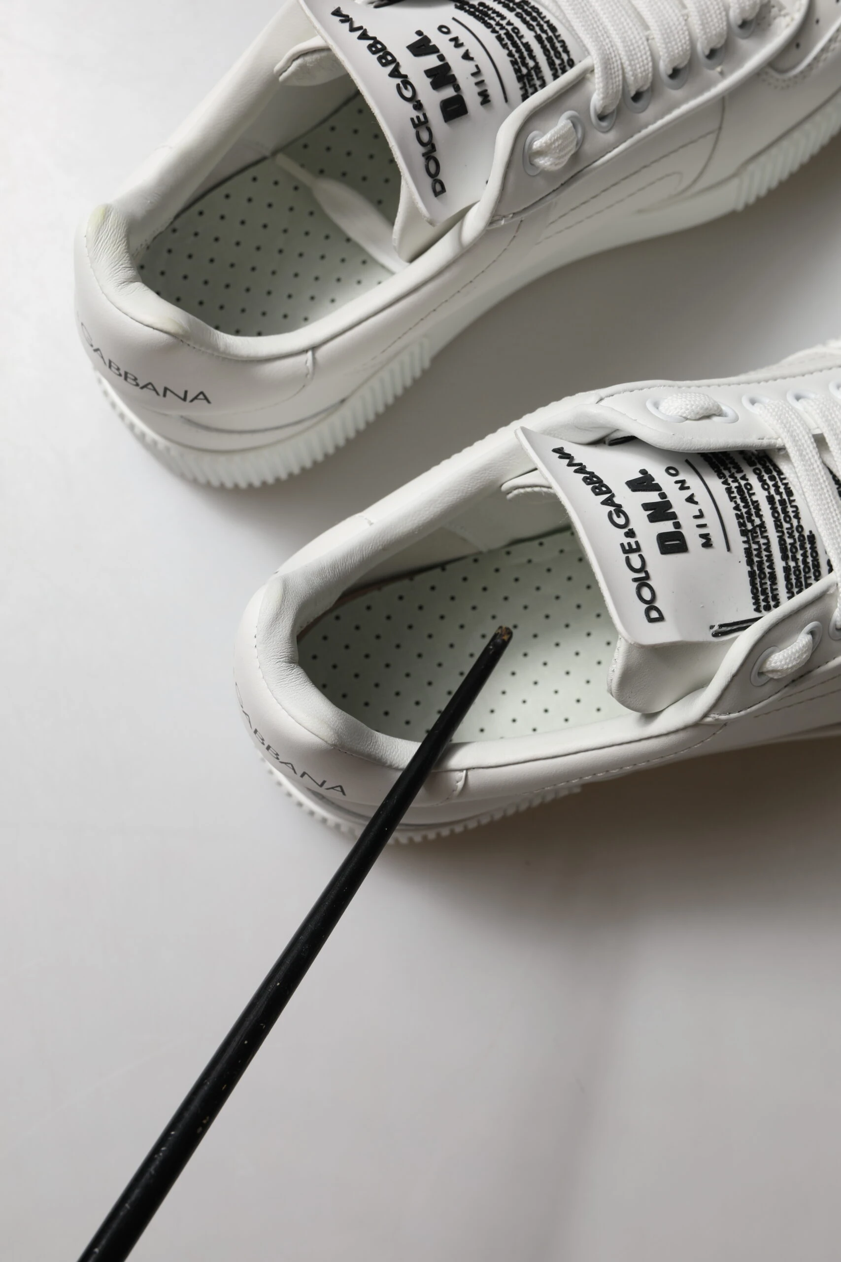 Кроссовки Low Top Dolce & Gabbana