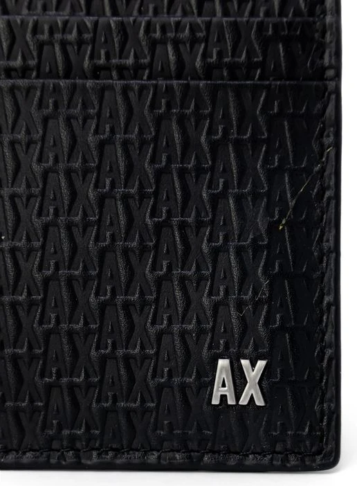 Кошелек Armani Exchange