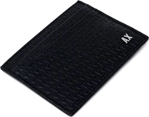 Кошелек Armani Exchange