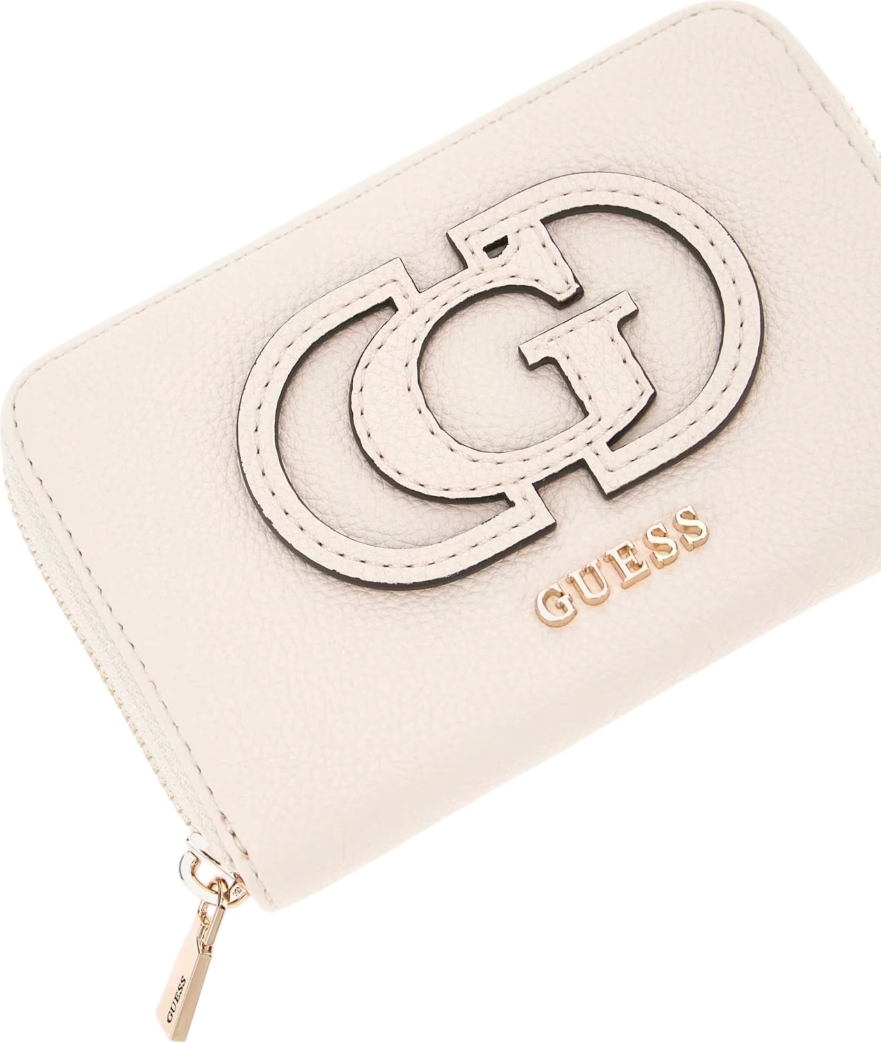 Кошельки GUESS