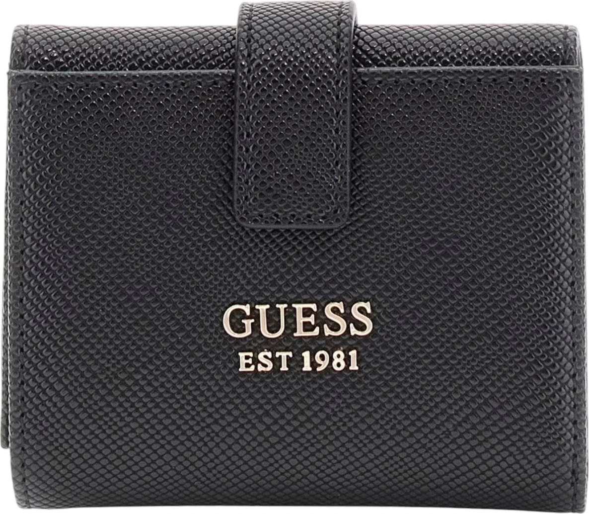 Кошельки GUESS