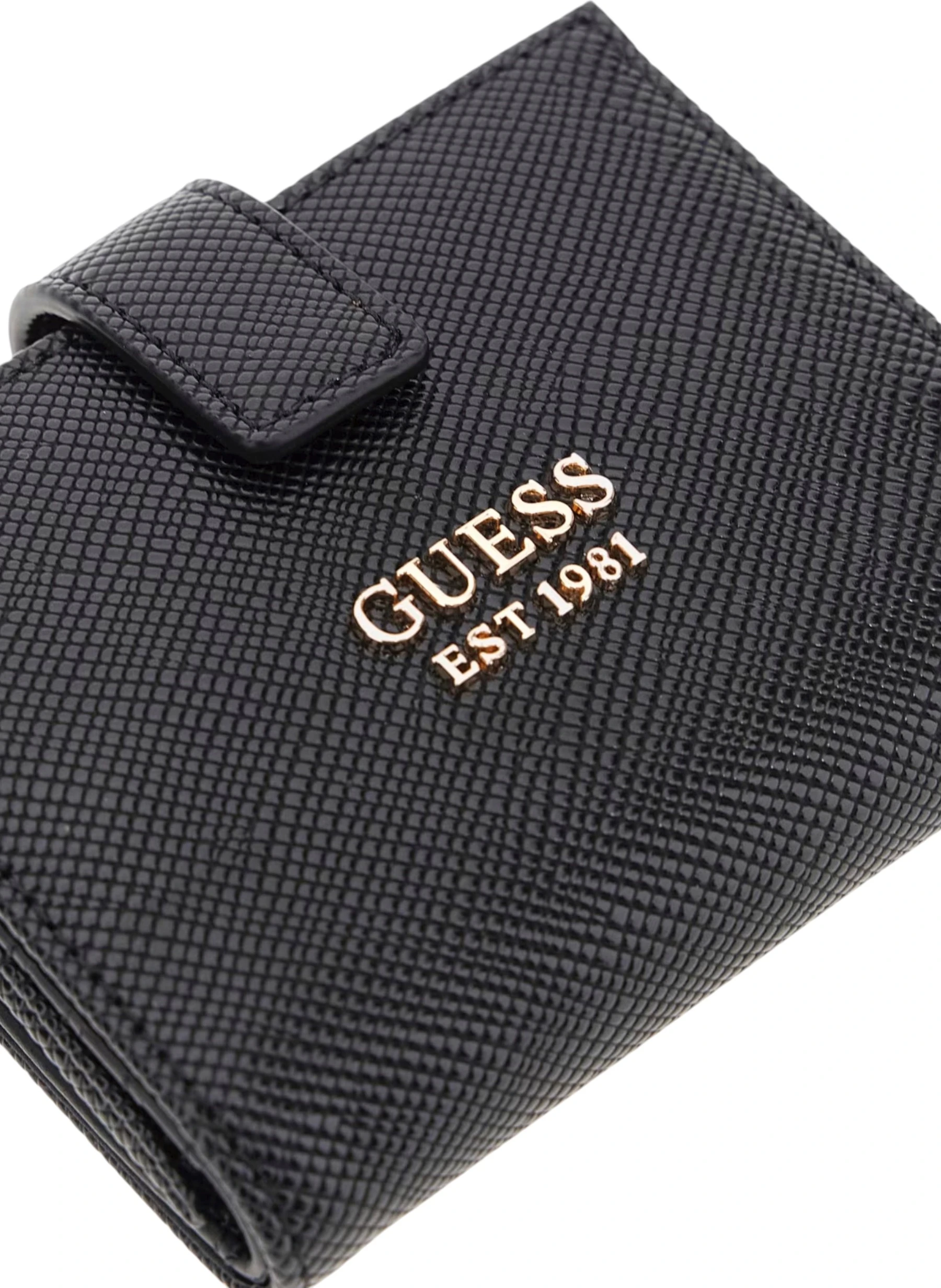 Кошельки GUESS