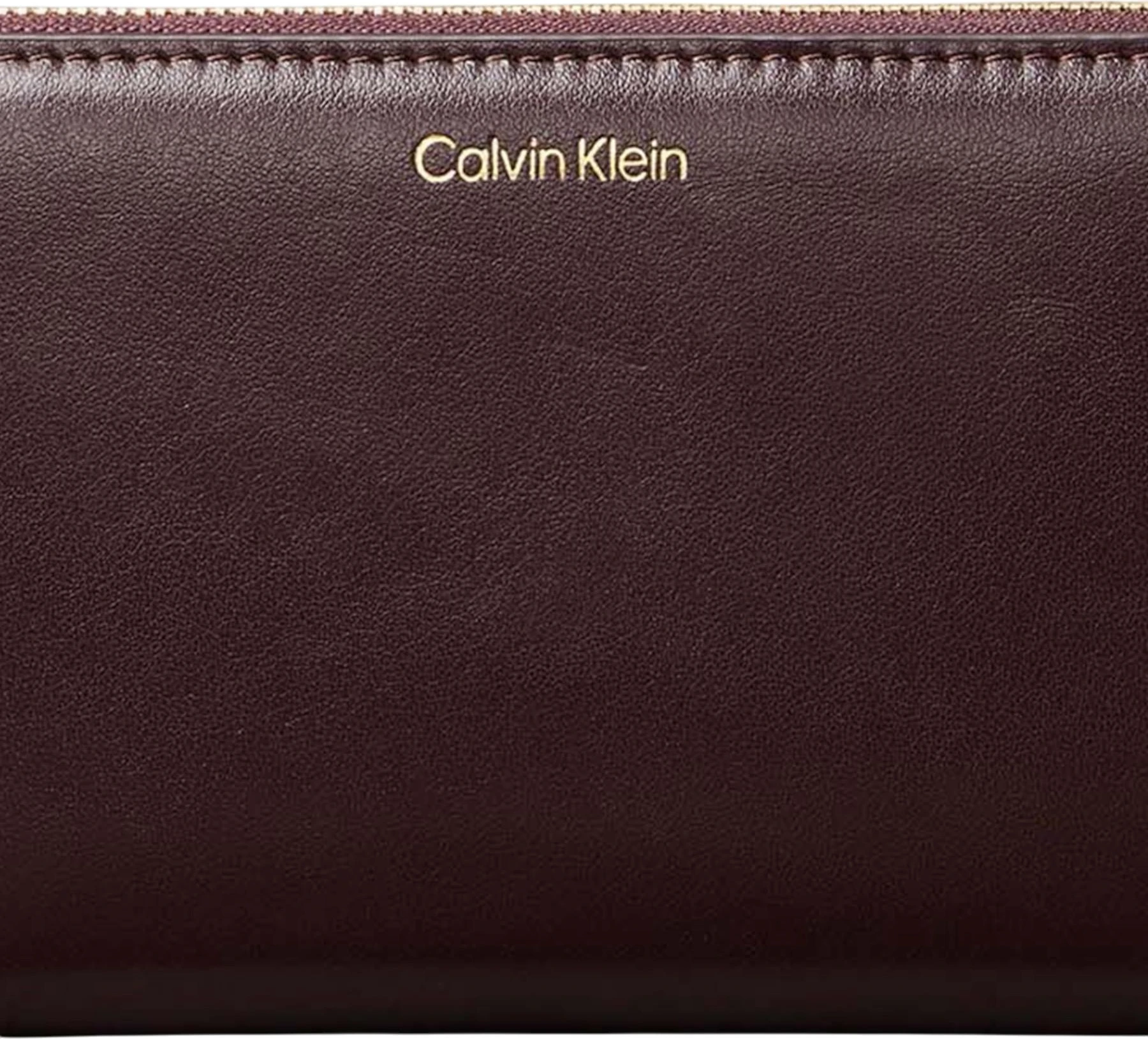 Кошельки Calvin Klein
