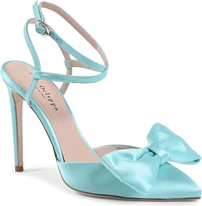 Туфли Dee Ocleppo