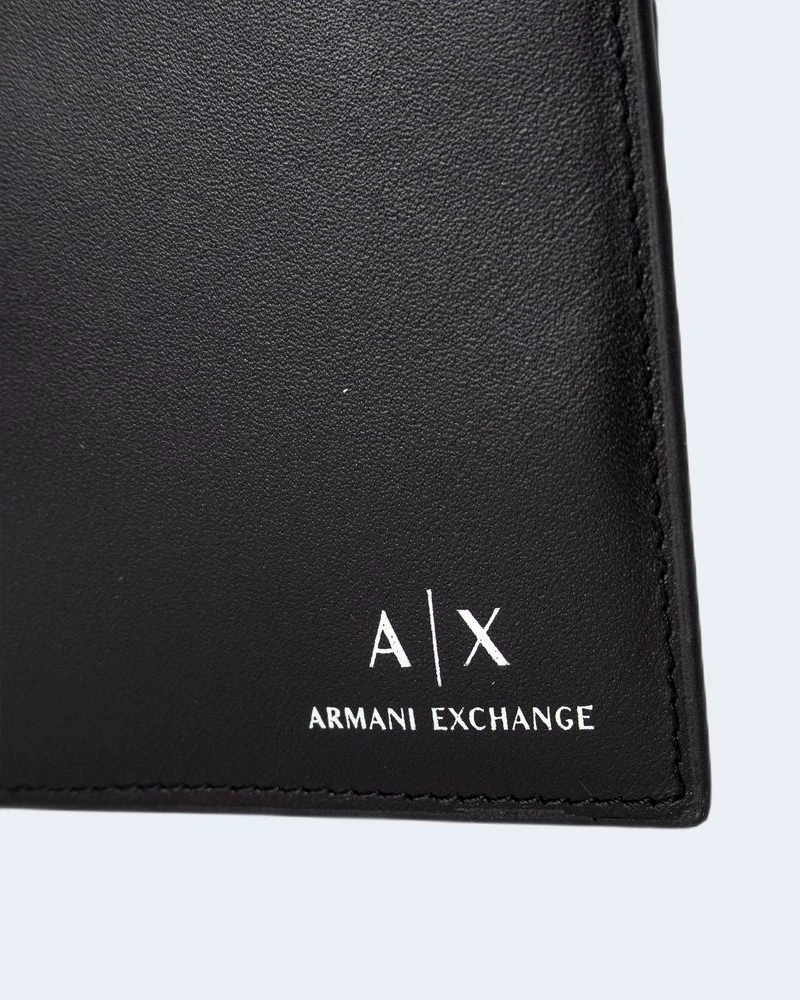 Кошелек Armani Exchange